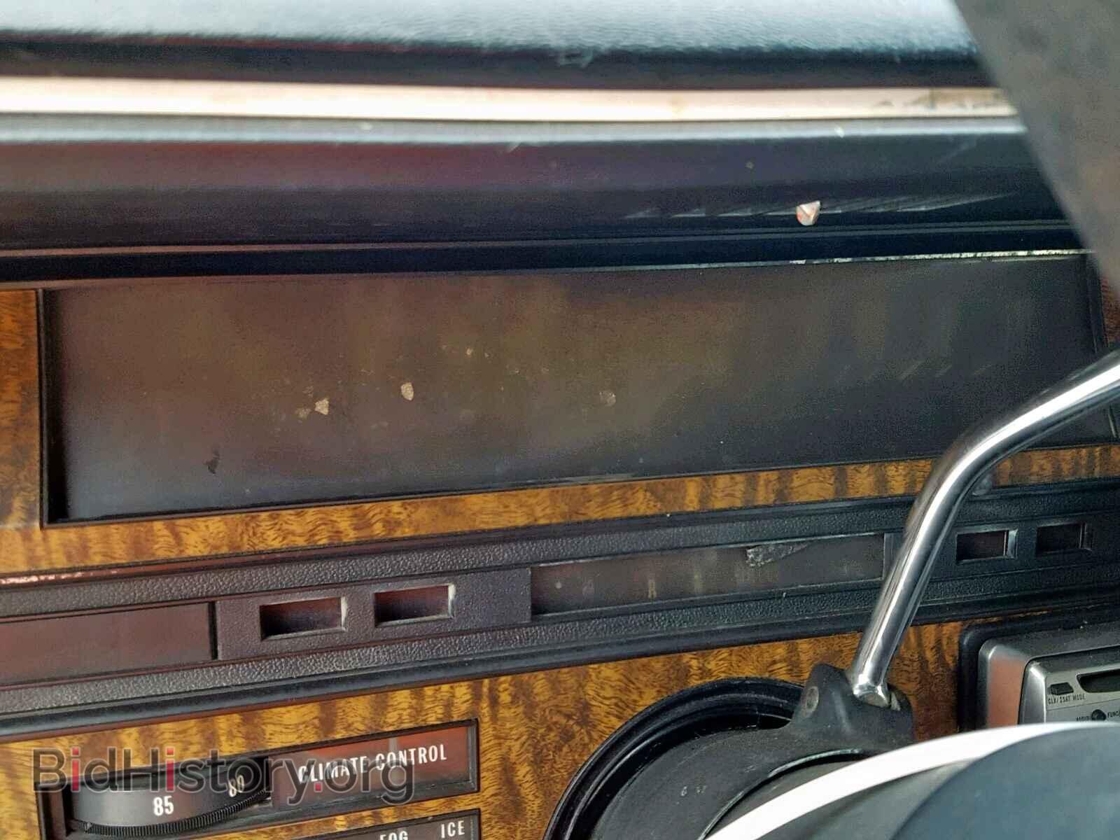 1970 CADILLAC DEVILLE - VIN: B0120541 - Photo 8