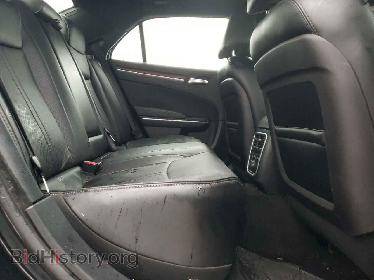 2012 CHRYSLER 300 - VIN: 2C3CCAPT7CH311598 - Фото 10