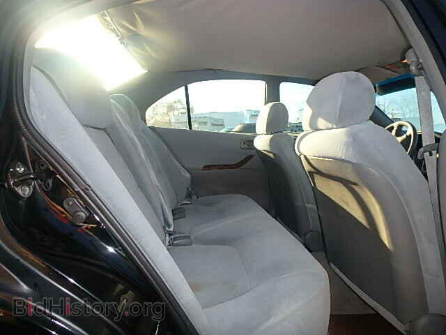 2001 MITSUBISHI GALANT - VIN: 4A3AA46G91E087718 - Фото 6