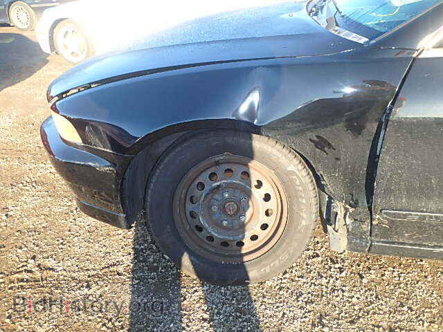 2001 MITSUBISHI GALANT - VIN: 4A3AA46G91E087718 - Фото 10