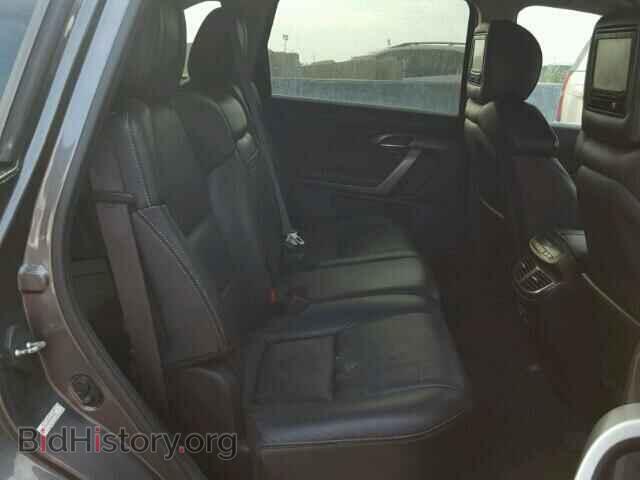 2012 ACURA MDX - VIN: 2HNYD2H6XCH526268 - Фото 6