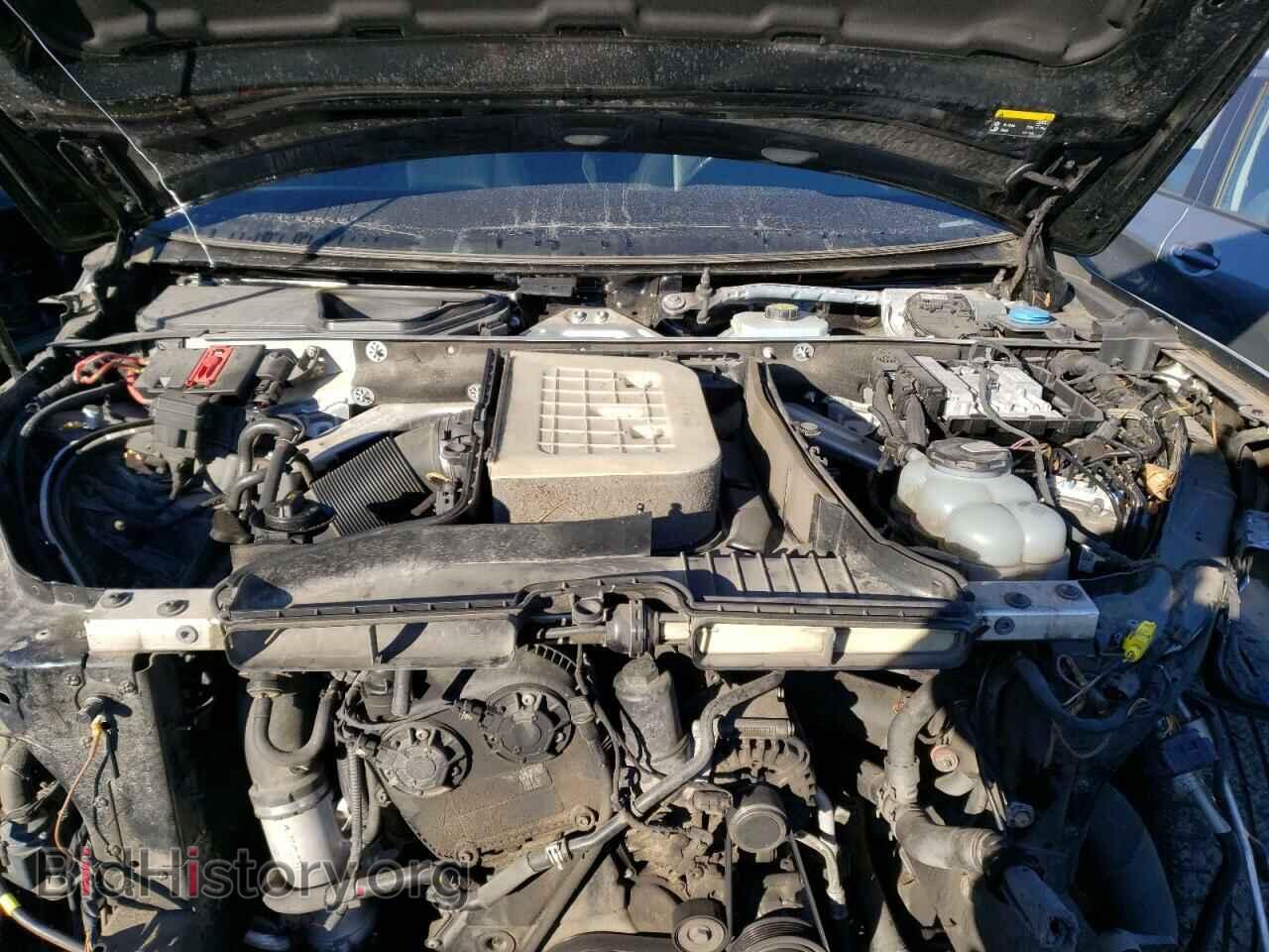 2017 AUDI Q7 - VIN: WA1LHAF78HD044603 - Фото 12