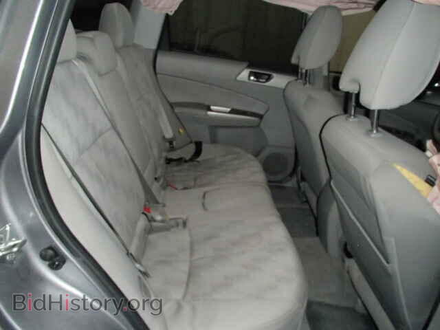 2010 SUBARU FORESTER - VIN: JF2SH6CC5AH806561 - Фото 6
