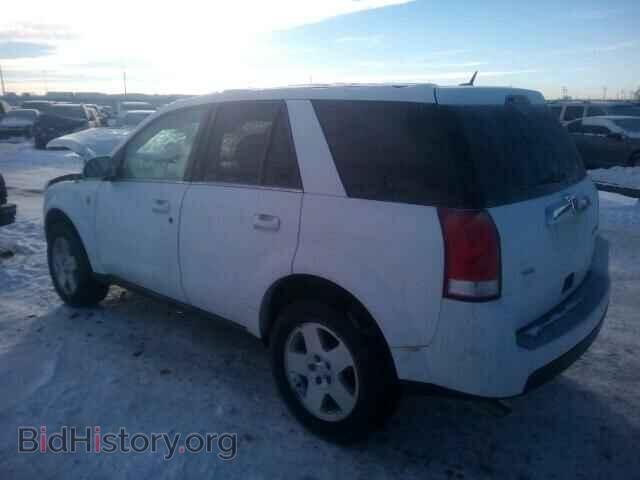 2007 SATURN VUE - VIN: 5GZCZ63467S810721 - Фото 3