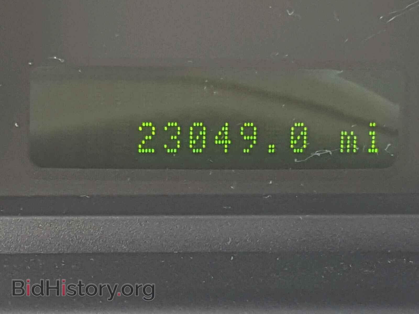 Фотография 2FMDK39C18BA90260 - FORD EDGE 2008