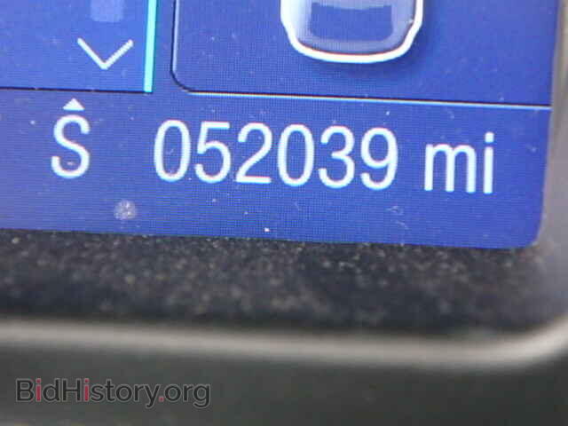 2013 FORD FOCUS - VIN: 1FADP3K27DL216614 - Фото 8