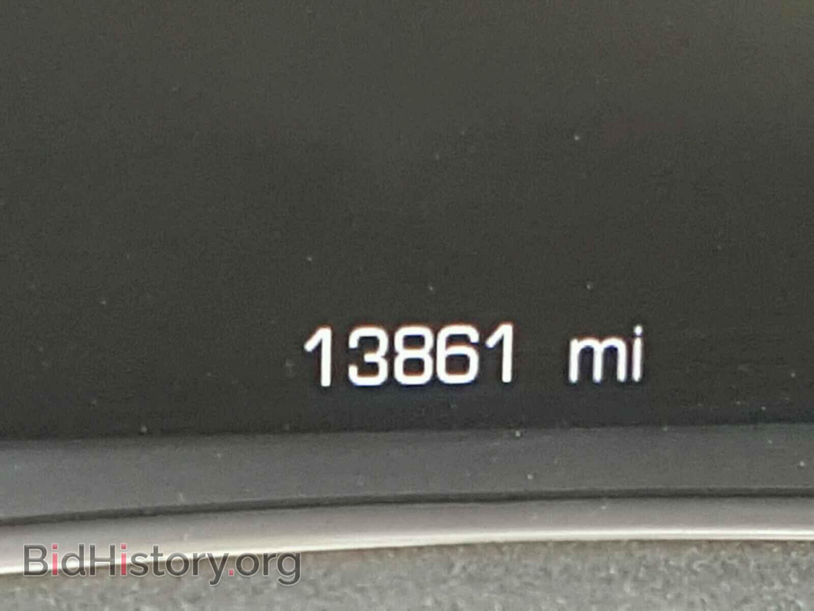 2018 GMC TERRAIN - VIN: 3GKALSEX8JL138441 - Фото 8