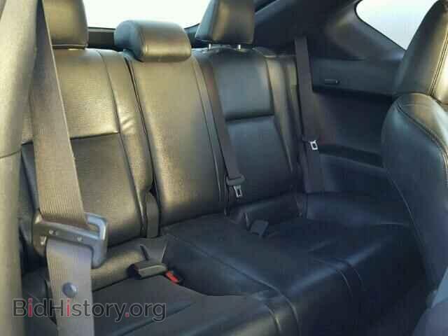 2014 TOYOTA SCION - VIN: JTKJF5C76E3076555 - Фото 6
