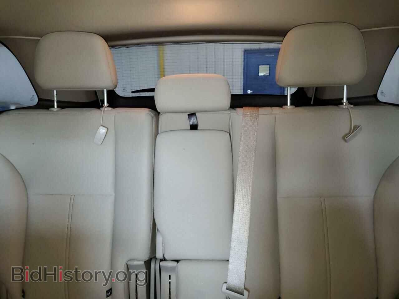 2014 FORD EDGE - VIN: 2FMDK3GC7EBB44174 - Photo 10