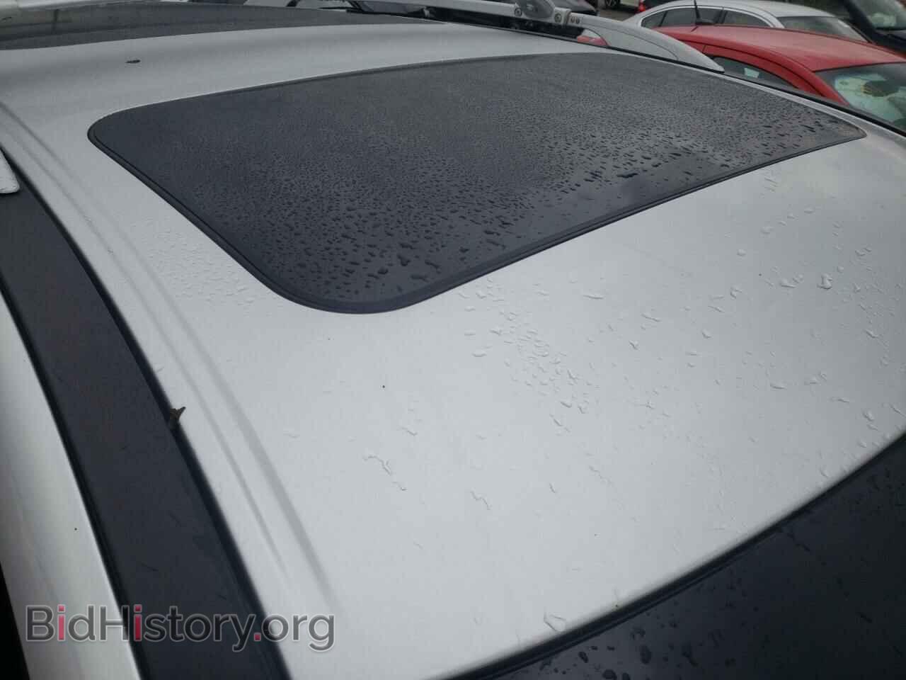 2014 NISSAN PATHFINDER - VIN: 5N1AR2MM4EC687200 - Фото 9