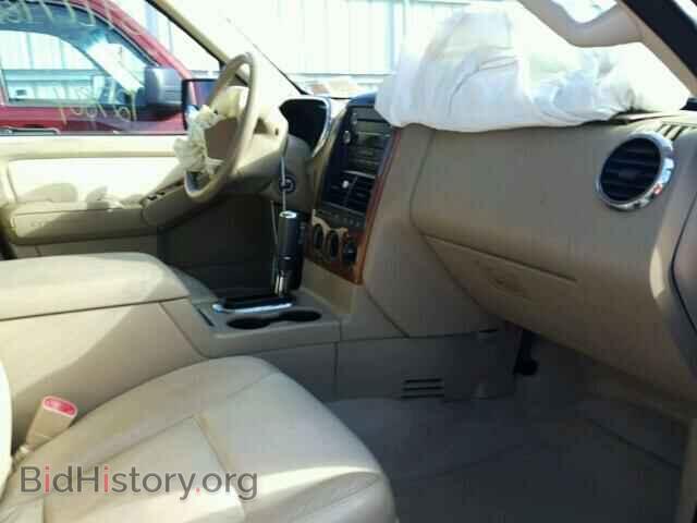2008 FORD EXPLORER - VIN: 1FMEU74E18UA11064 - Фото 5