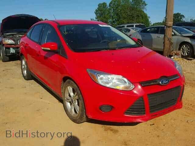 Фотография 1FADP3F25DL164958 - FORD FOCUS 2013