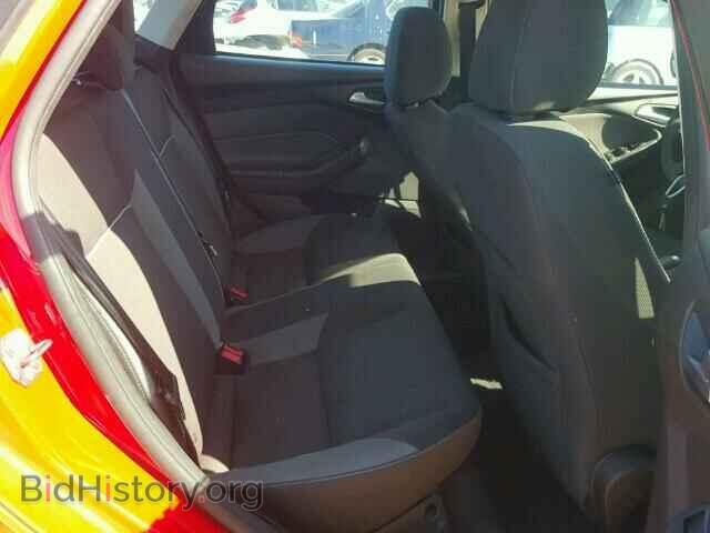 2013 FORD FOCUS - VIN: 1FADP3F25DL164958 - Photo 6
