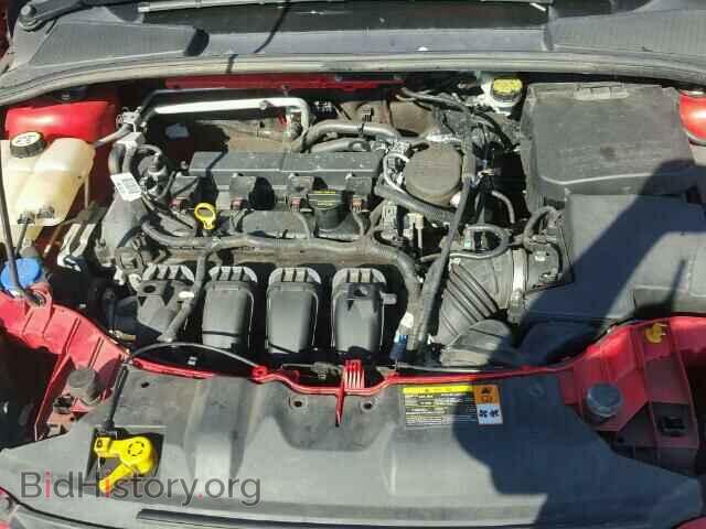 2013 FORD FOCUS - VIN: 1FADP3F25DL164958 - Photo 7