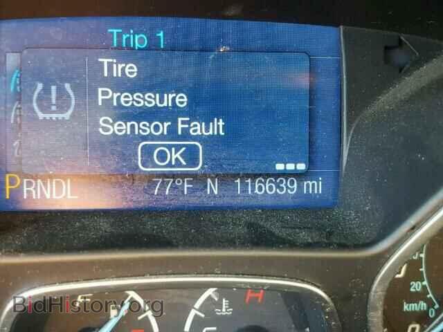 2013 FORD FOCUS - VIN: 1FADP3F25DL164958 - Photo 8