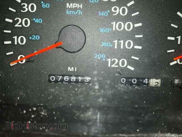1998 DODGE NEON - VIN: 3B3ES47Y2WT228162 - Фото 8