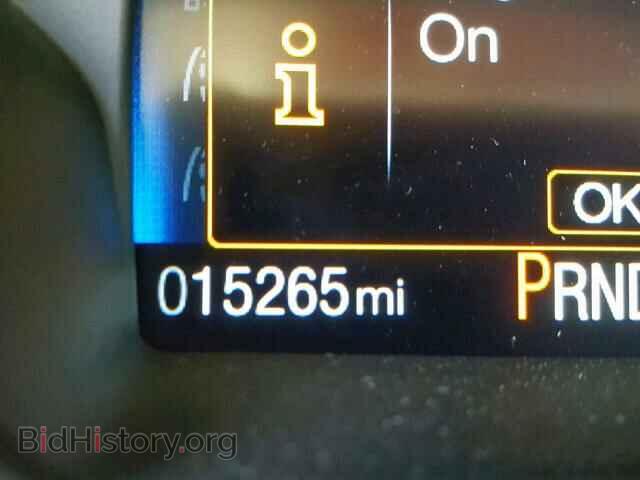 2017 FORD FOCUS SE - VIN: 1FADP3F21HL309144 - Фото 8