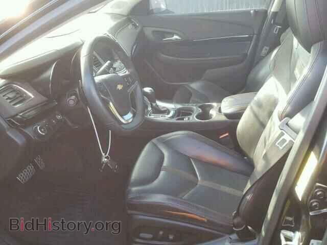 2014 CHEVROLET SS - VIN: 6G3F15RW7EL935116 - Фото 5