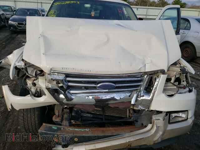 2008 FORD EXPLORER - VIN: 1FMEU74E58UA33035 - Фото 7