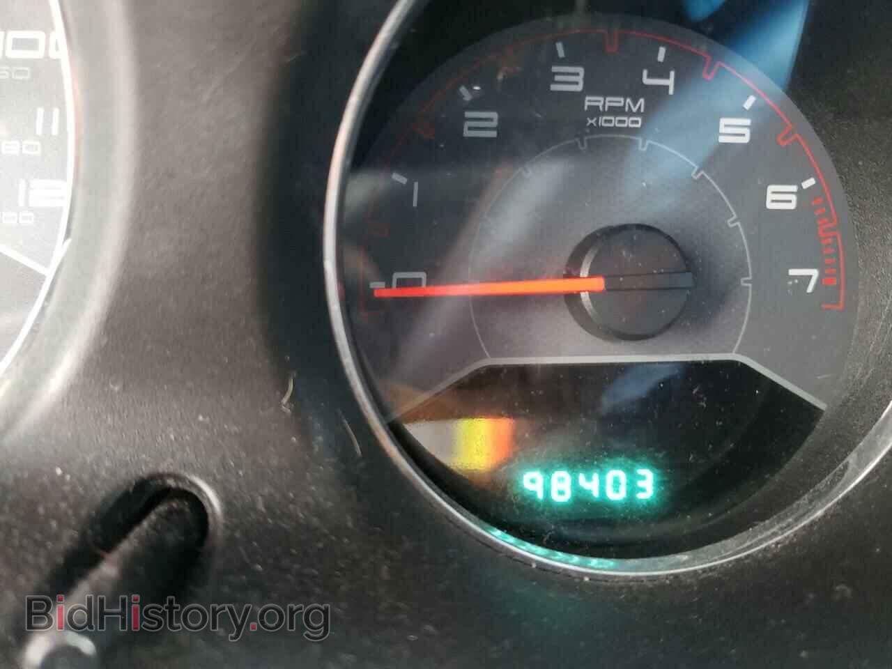 2013 DODGE AVENGER - VIN: 1C3CDZCB8DN662862 - Фото 8