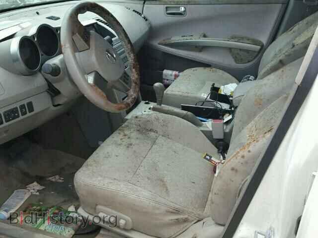 2006 NISSAN MAXIMA - VIN: 1N4BA41E16C814677 - Фото 5