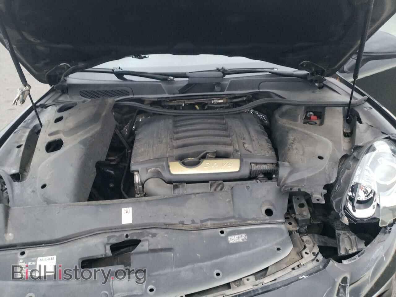 2016 PORSCHE CAYENNE - VIN: WP1AA2A23GLA02541 - Фото 12