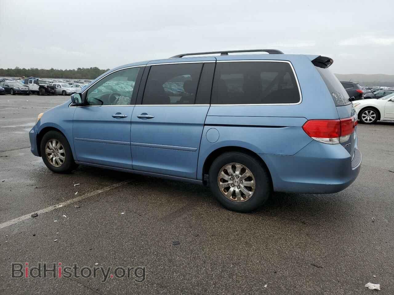 2008 HONDA All Models - VIN: 5FNRL38748B105736 - Фото 2