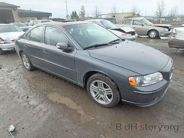 Photo YV1RS592892738191 - VOLVO S60 2009