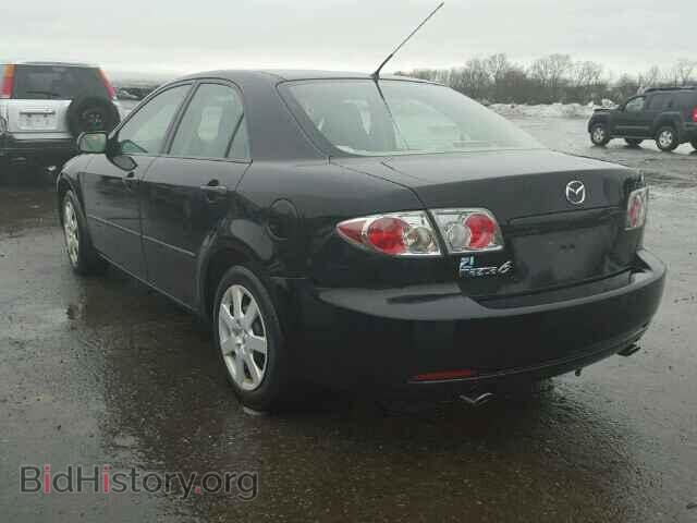 2006 MAZDA 6 - VIN: 1YVHP80C765M36566 - Фото 3