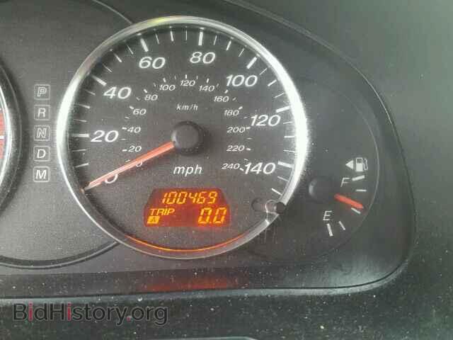 2006 MAZDA 6 - VIN: 1YVHP80C765M36566 - Фото 8