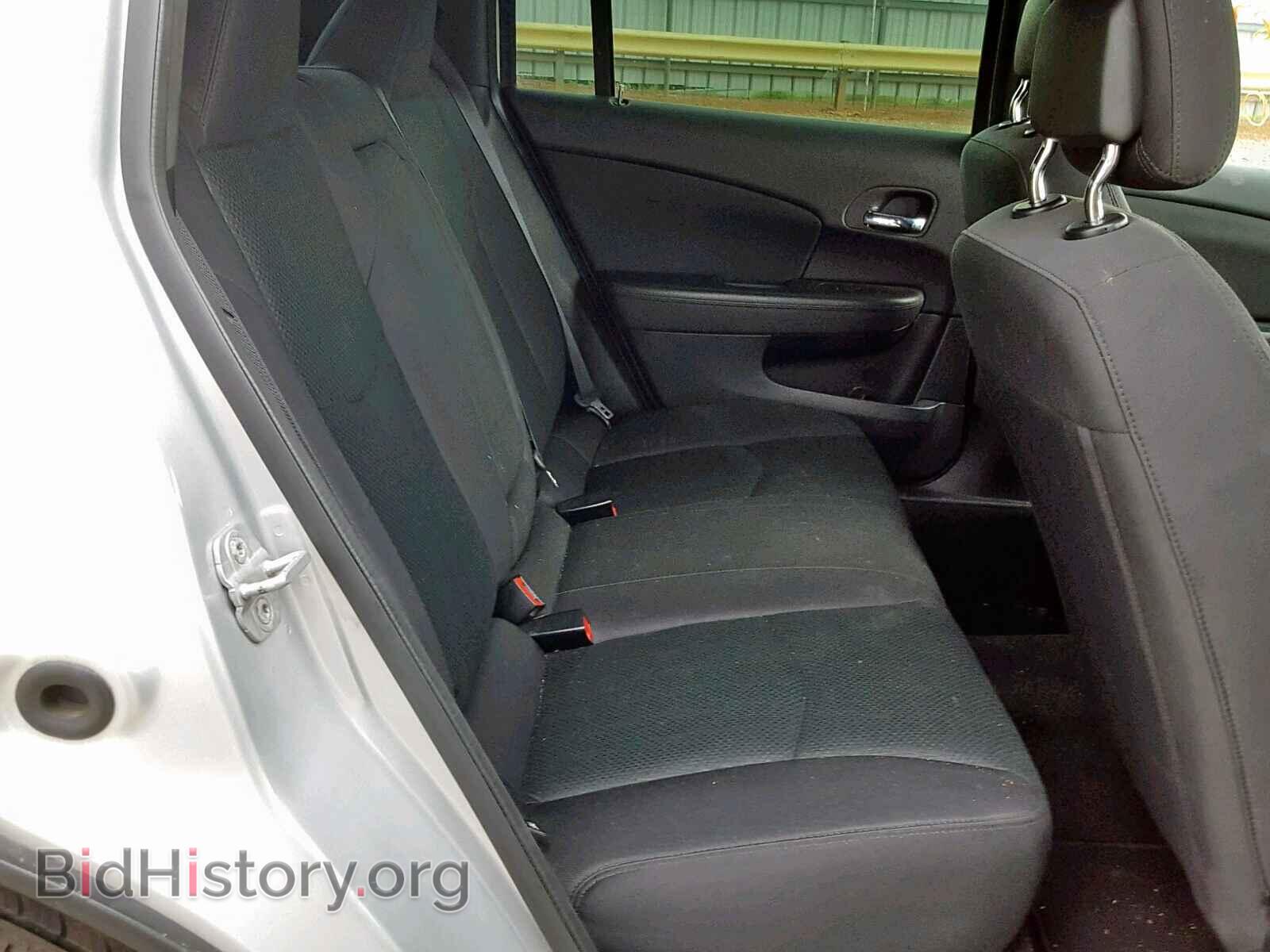 2012 CHRYSLER 200 - VIN: 1C3CCBAB7CN190584 - Фото 6
