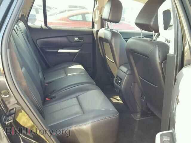 2012 FORD EDGE - VIN: 2FMDK3AK0CBA69749 - Photo 6