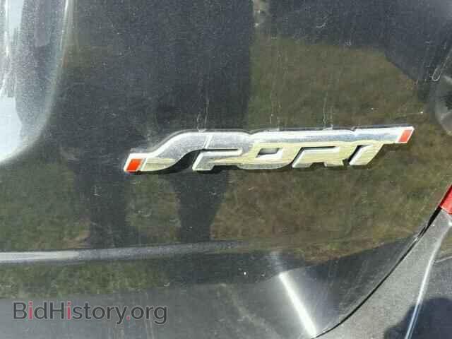 2012 FORD EDGE - VIN: 2FMDK3AK0CBA69749 - Photo 9