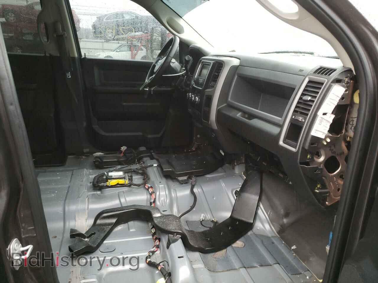 2017 RAM 2500 - VIN: 3C6UR5CL8HG658092 - Фото 5