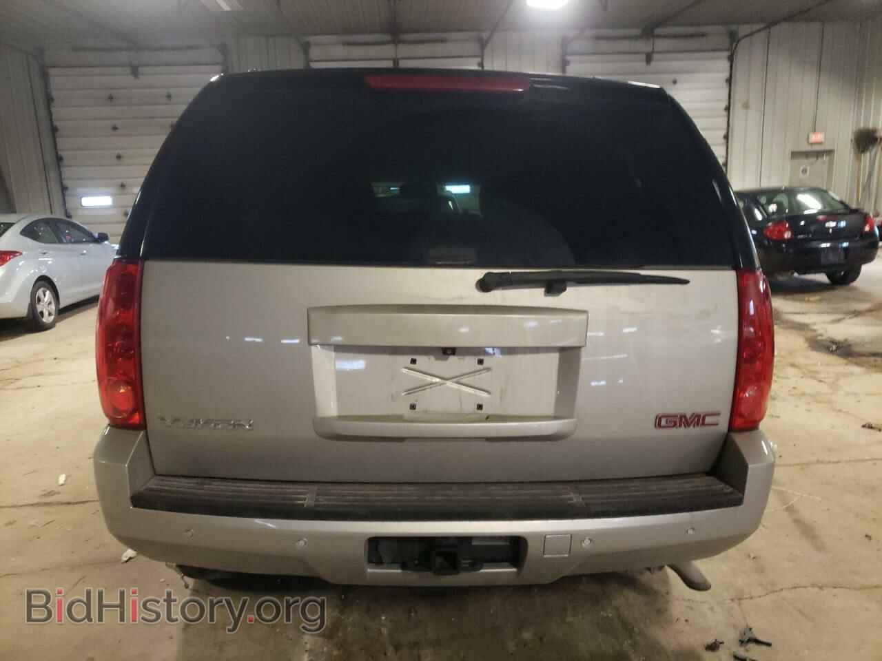2013 GMC YUKON - VIN: 1GKS1CE08DR299209 - Фото 6