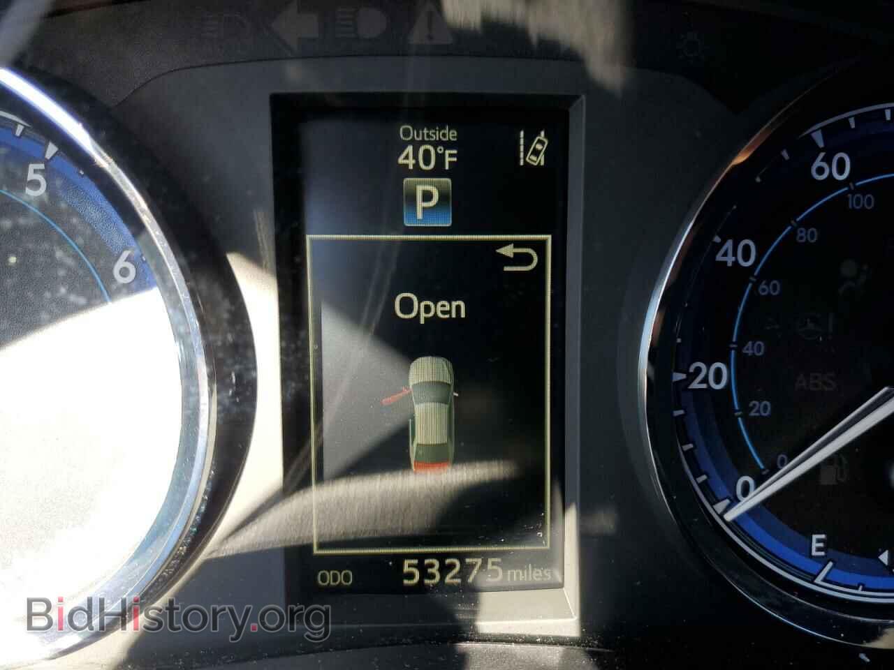 2017 TOYOTA COROLLA - VIN: 5YFBURHEXHP689094 - Photo 9