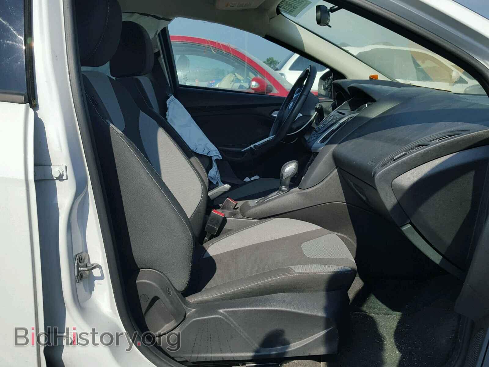 2014 FORD FOCUS - VIN: 1FADP3K21EL179836 - Photo 5