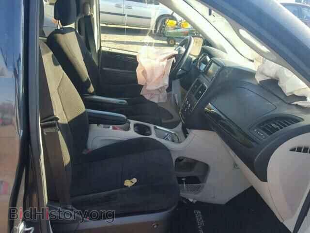 2013 DODGE CARAVAN - VIN: 2C4RDGCG8DR771394 - Photo 5