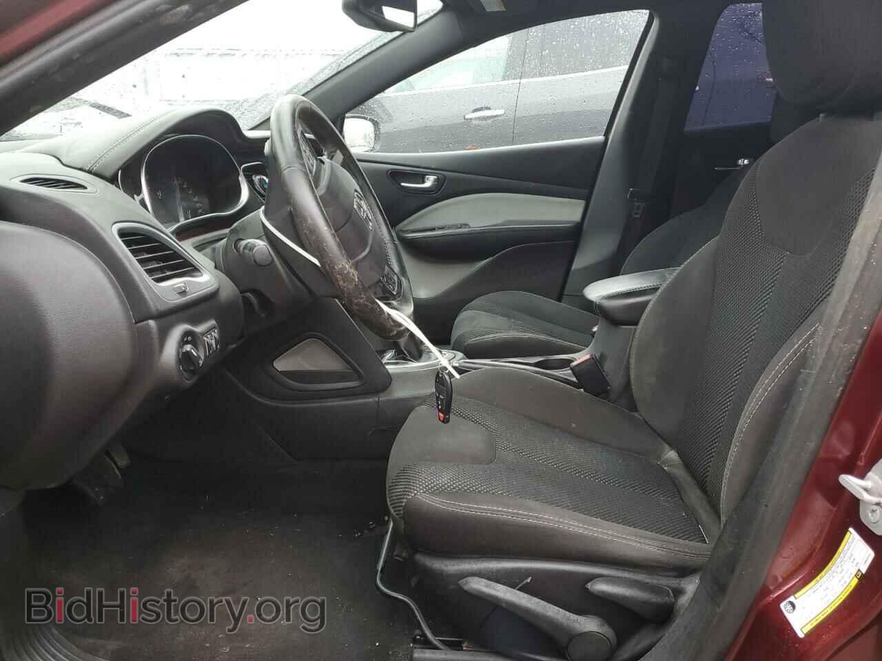 2014 DODGE DART - VIN: 1C3CDFBB7ED902815 - Фото 7