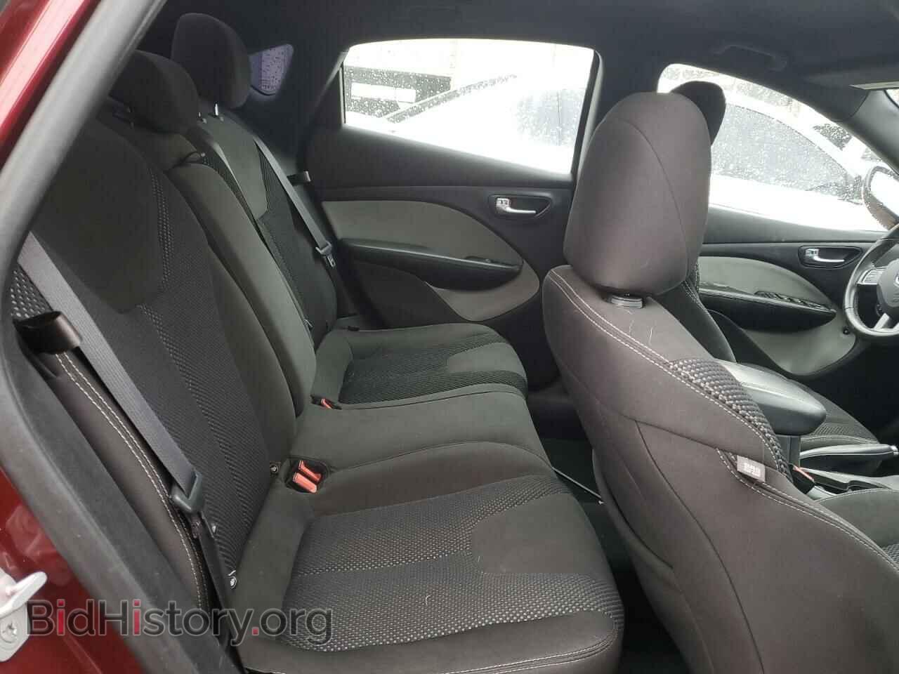 2014 DODGE DART - VIN: 1C3CDFBB7ED902815 - Фото 10