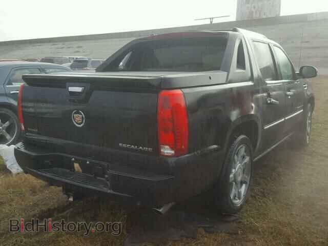 2013 CADILLAC ESCALADE - VIN: 3GYT4NEF8DG320724 - Фото 4