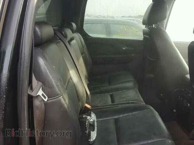 2013 CADILLAC ESCALADE - VIN: 3GYT4NEF8DG320724 - Фото 6