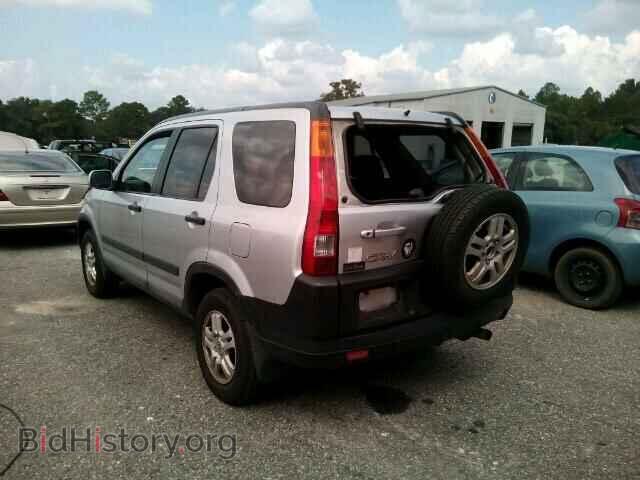 2003 HONDA CRV - VIN: SHSRD78823U111288 - Фото 3