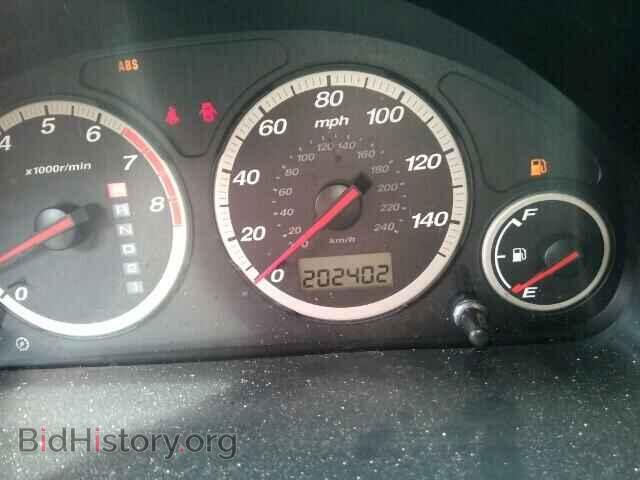 2003 HONDA CRV - VIN: SHSRD78823U111288 - Фото 8