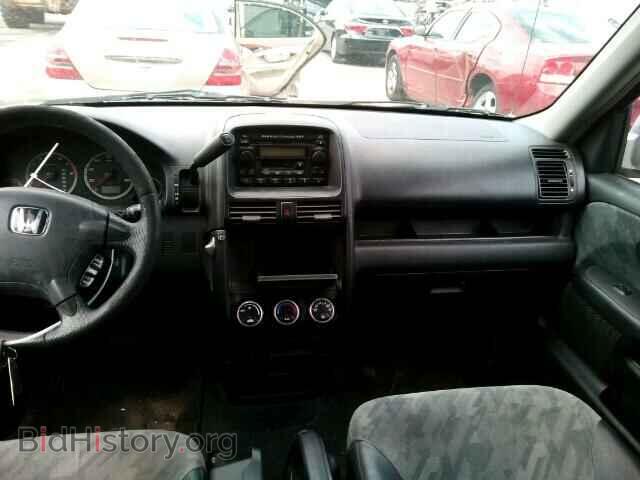 2003 HONDA CRV - VIN: SHSRD78823U111288 - Фото 9