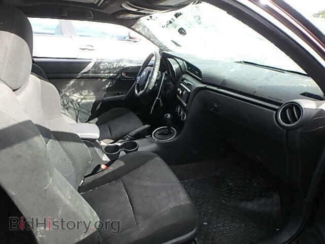 2011 TOYOTA SCION - VIN: JTKJF5C76B3020708 - Фото 5