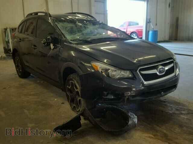 2015 SUBARU XV - VIN: JF2GPAMC8FH276314 - Фото 9