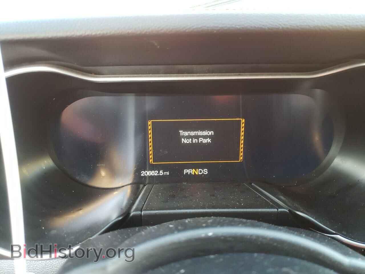 2021 FORD MUSTANG - VIN: 1FA6P8CFXM5137871 - Фото 9