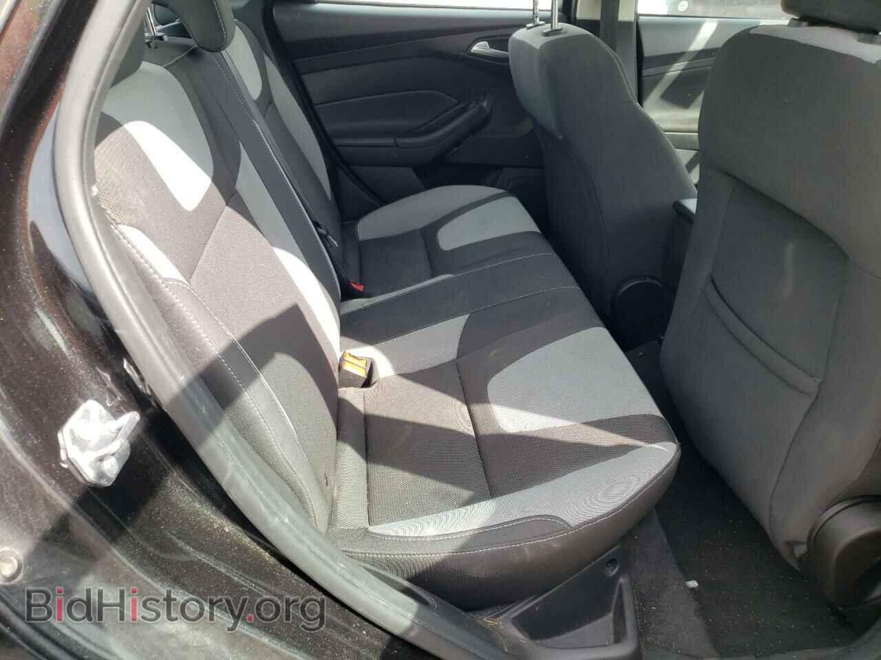 2012 FORD FOCUS - VIN: 1FAHP3F24CL391218 - Фото 6