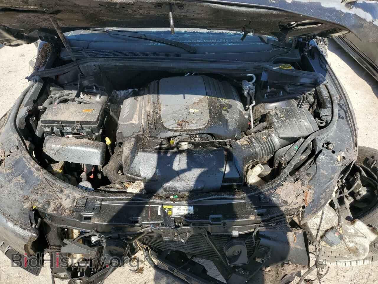 2019 DODGE DURANGO - VIN: 1C4SDHCT8KC604382 - Фото 12
